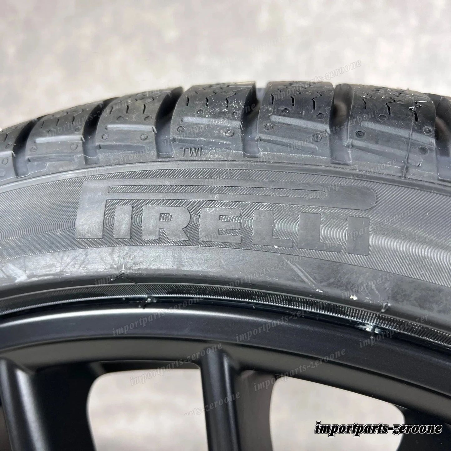 ホイール ポルシェ パナメーラ G2 971 21 インチ 純正 Sport Design ホイール 971044600E -2167