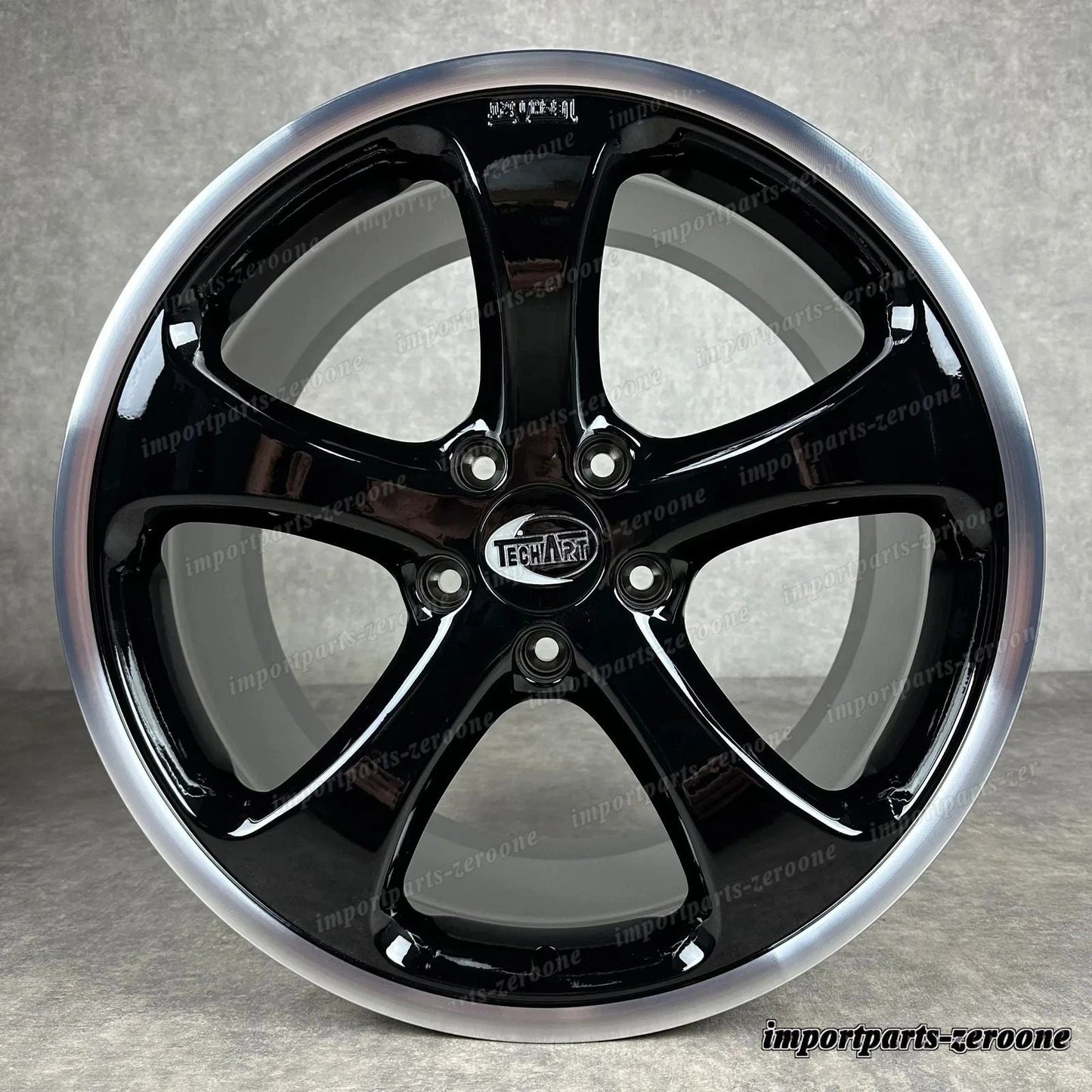 Ruedas テックアートフォーミュラ1 20インチ ポルシェ 986+996+997 カレラ S 4S ターボ GTS 8,5J 11J -2181