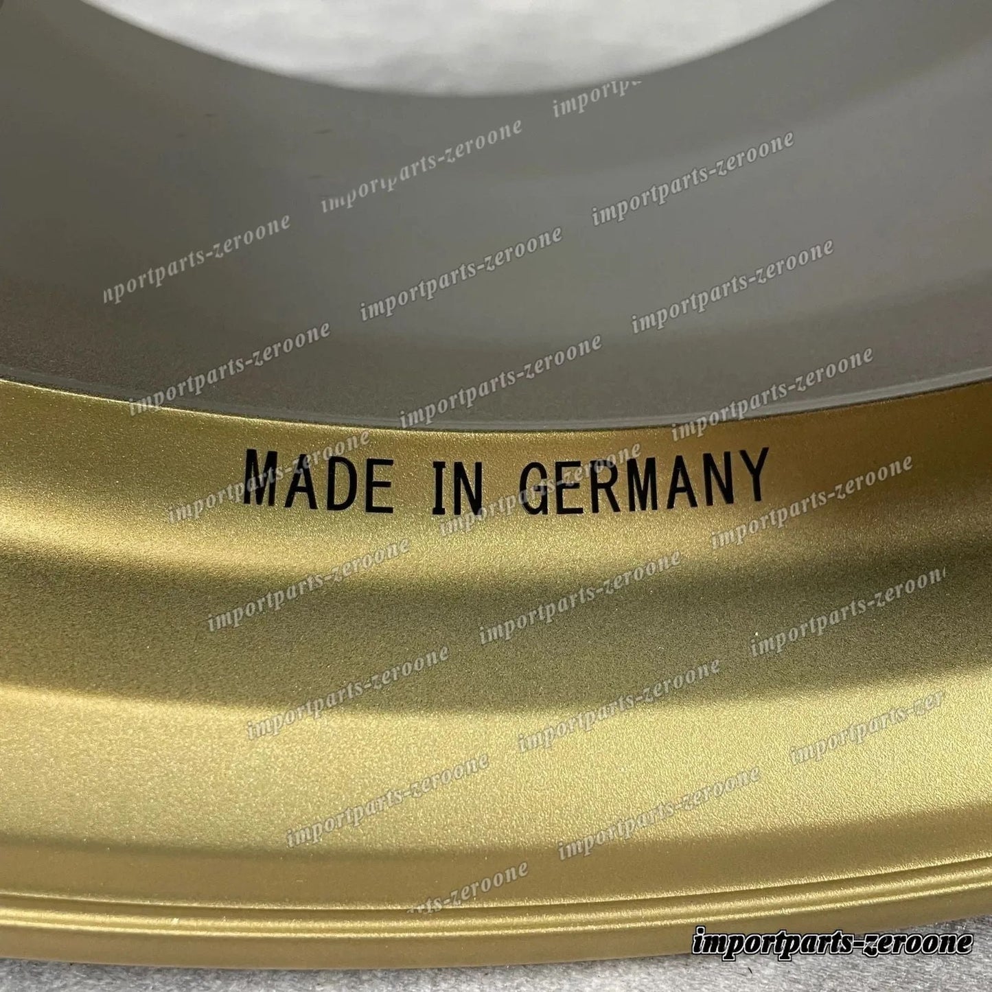 純正e Bbs 20 インチ CI-R UNLIMITED Cerchioni ポルシェ ケイマン GT4 982/718 Spyder　-1039