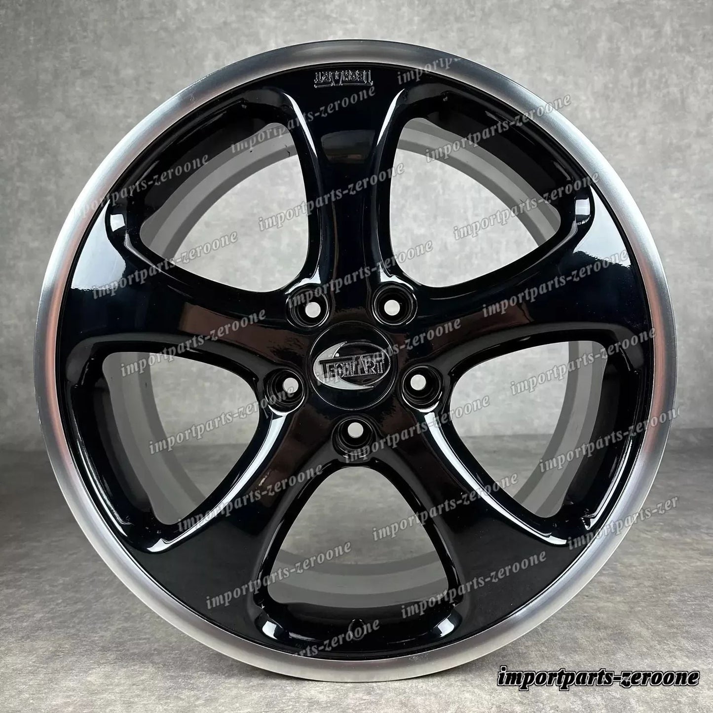 テックアートフォーミュラ１ Cerchioni 20 インチ ポルシェ 991 997 カレラ S 4S ターボ GTS 8,5J 11J　-1040