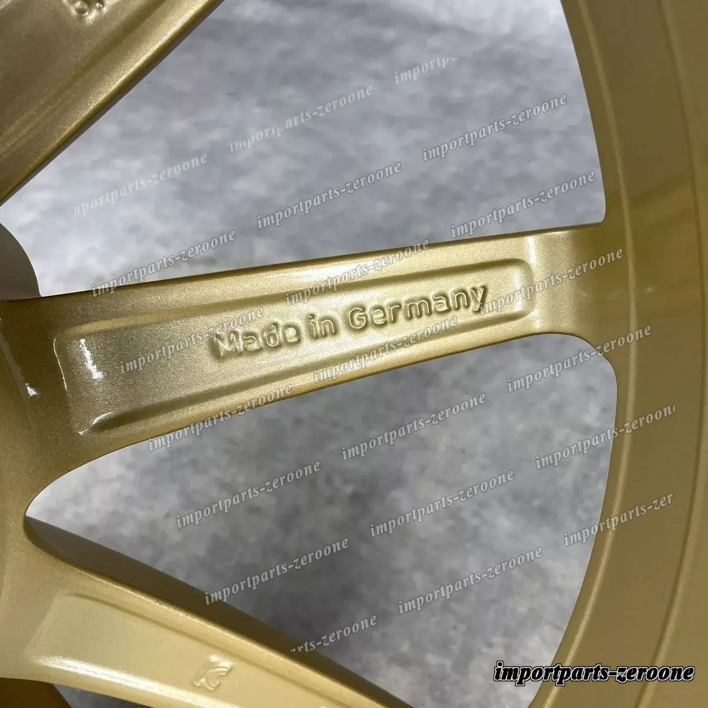 ポルシェ 911 992 ホイール 20インチ/21インチ 純正 カレラ S C2 C4 4S Targa GTS AURUM　-1061