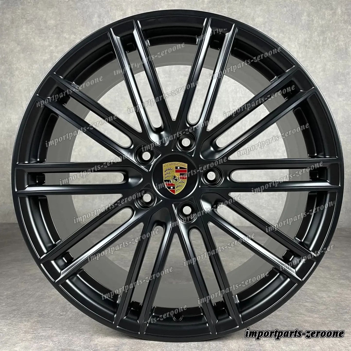 ポルシェ 982 718 ホイール 20インチ ボクスター ケイマン T S 純正 ターボ IV Rad GTS 4.0 TOP　-1077