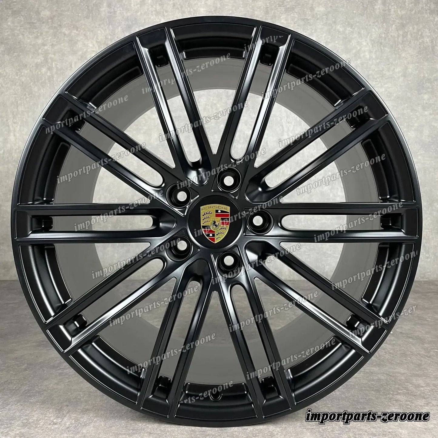ポルシェ 982 718 ホイール 20インチ ボクスター ケイマン T S 純正 ターボ IV Rad GTS 4.0 TOP　-1077