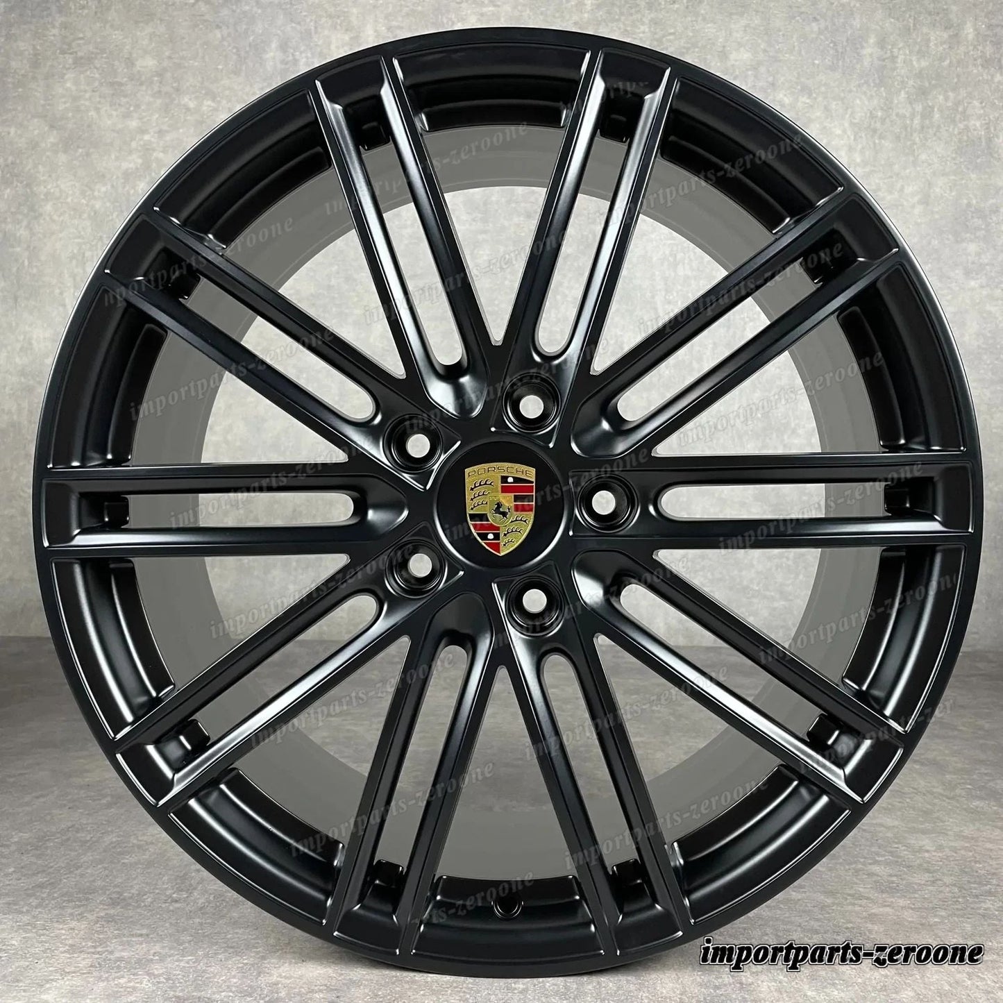 ポルシェ 982 718 ホイール 20インチ ボクスター ケイマン T S 純正 ターボ IV Roue GTS 4.0 TOP　-1097