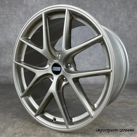 Cerchi 純正i BBS 20インチ CI-R UNLIMITED ポルシェ ケイマン GT4 982 / 718 Spyder　-1161
