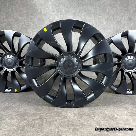 テスラ ホイール モデル Y 21 インチ berturbine 純正 1188226 00 C 1188227 00 C　-1332