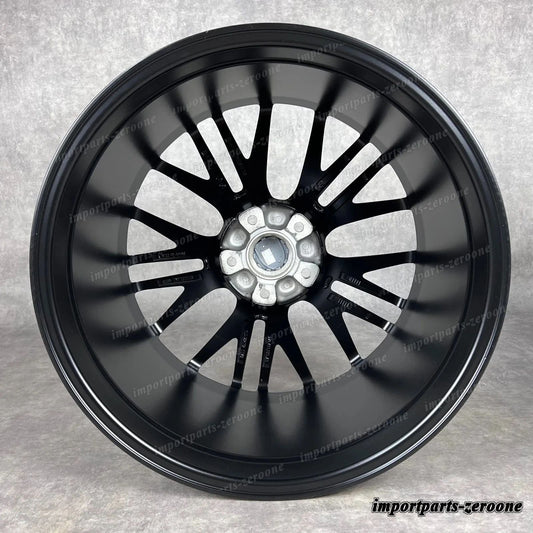 ポルシェ パナメーラ ホイール G2 21インチ 純正 EXCLUSIVE Design 971 GTS 4S TURBO S TOP　-1466