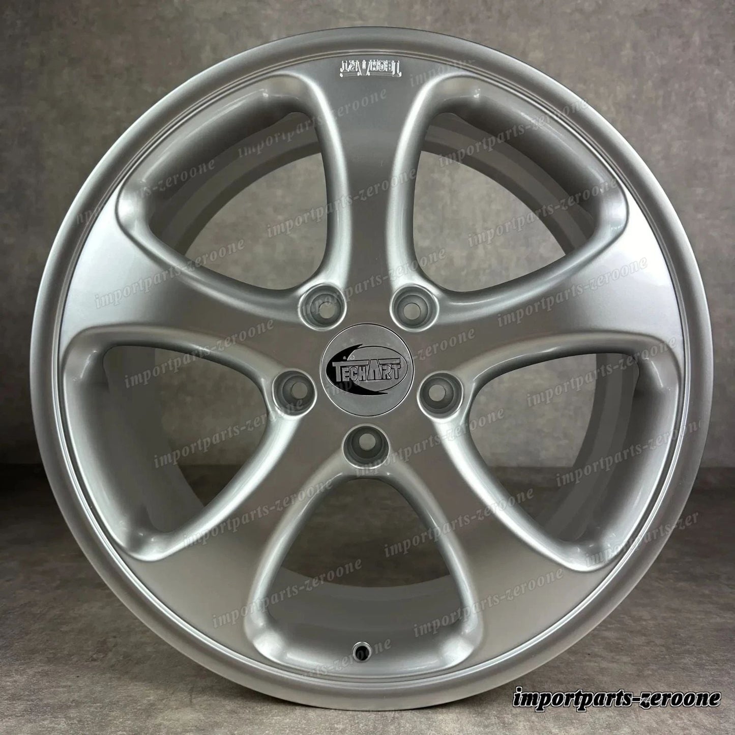 テックアートフォーミュラ１ ホイール 20インチ ポルシェ 991 カレラ S 4S ターボ GTS 8,5J 11J 新品　-1549