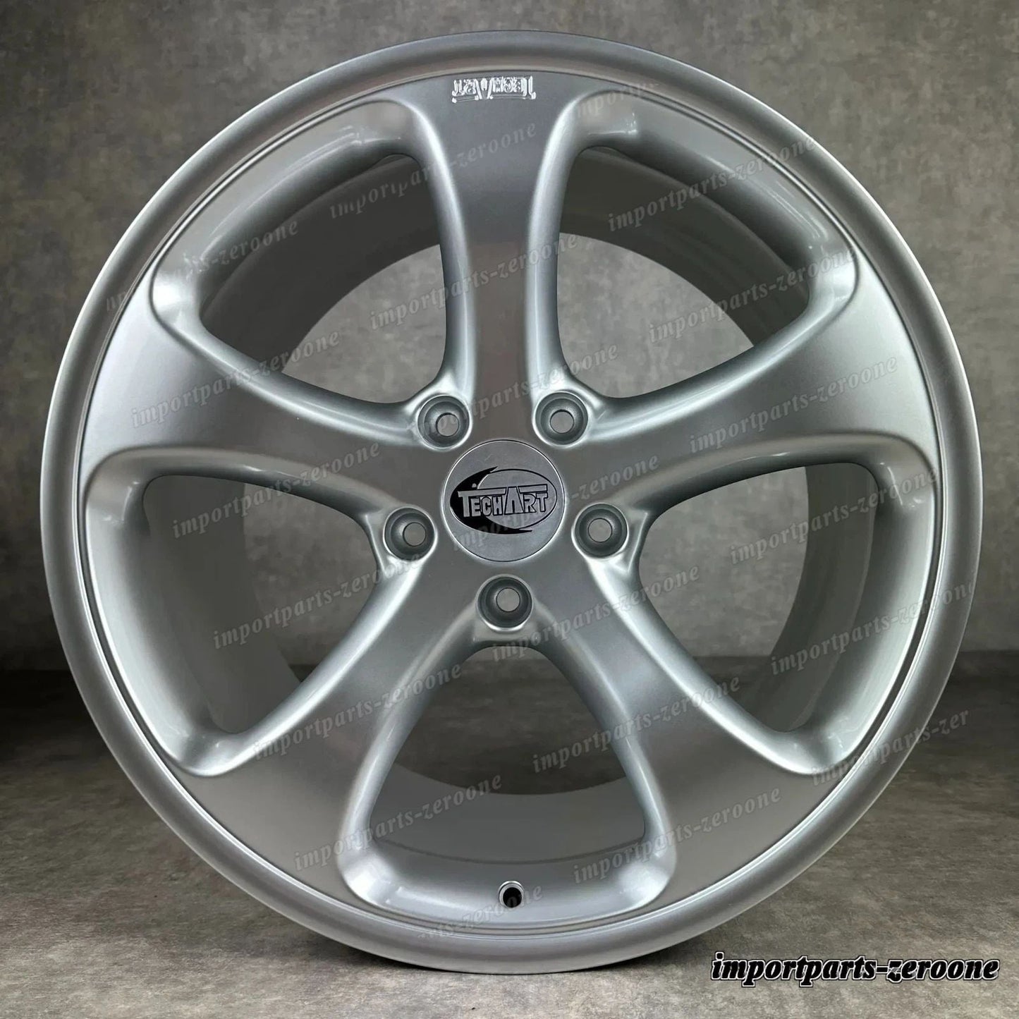 テックアートフォーミュラ１ ホイール 20インチ ポルシェ 991 カレラ S 4S ターボ GTS 8,5J 11J 新品　-1549