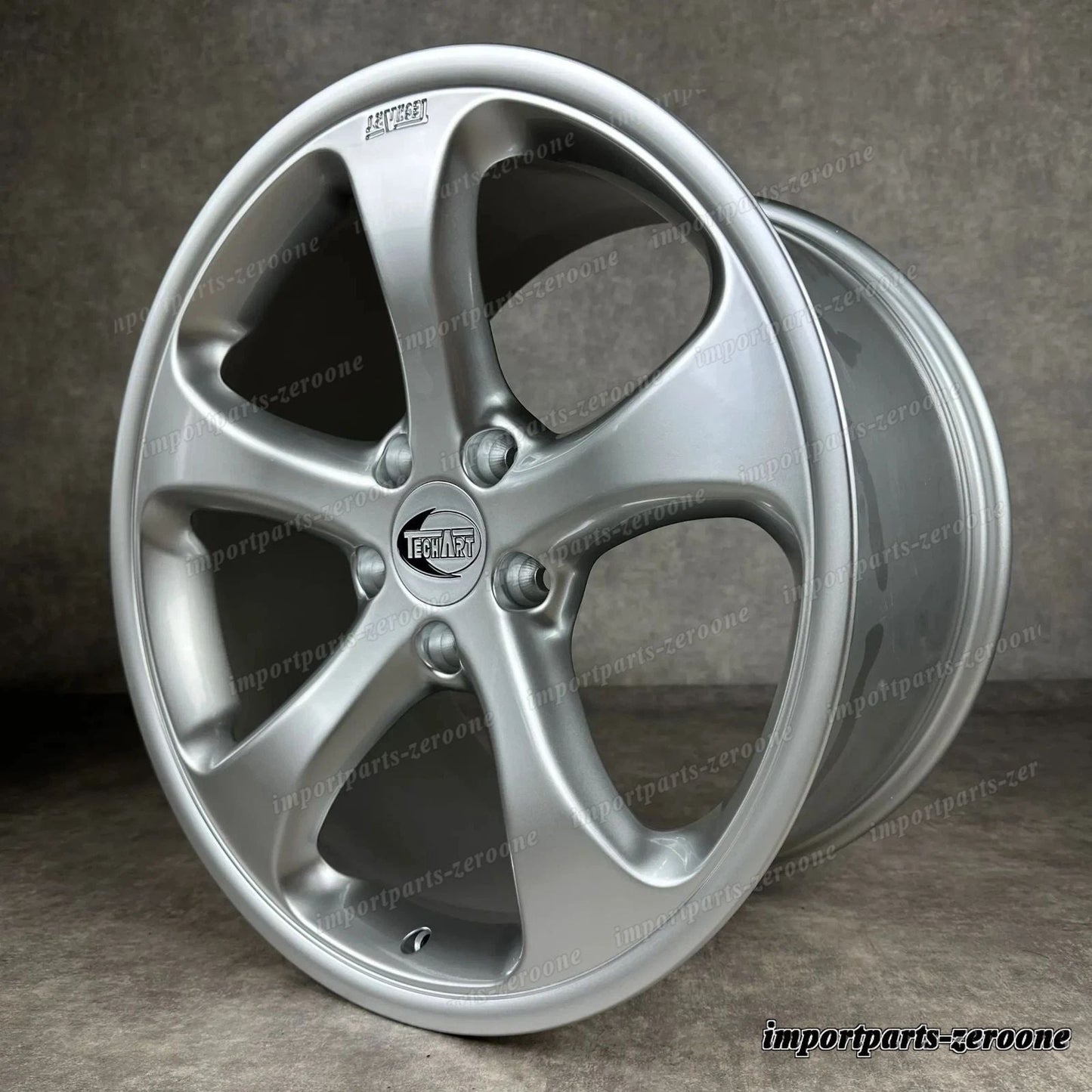 テックアートフォーミュラ１ ホイール 20インチ ポルシェ 991 カレラ S 4S ターボ GTS 8,5J 11J 新品　-1549