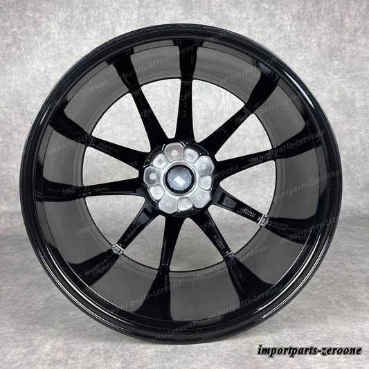 ホイール Noires 純正es ポルシェ 911 992 20インチ/21インチ カレラ C2 S C4 4S Targa GTS　-1592