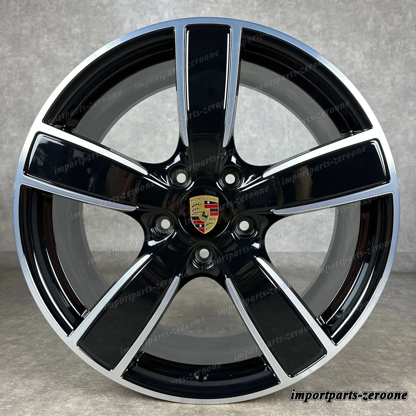 Verano ポルシェ 718 20インチ ボクスター ケイマン 982 純正 カレラ Sport ホイール GTS　-1658
