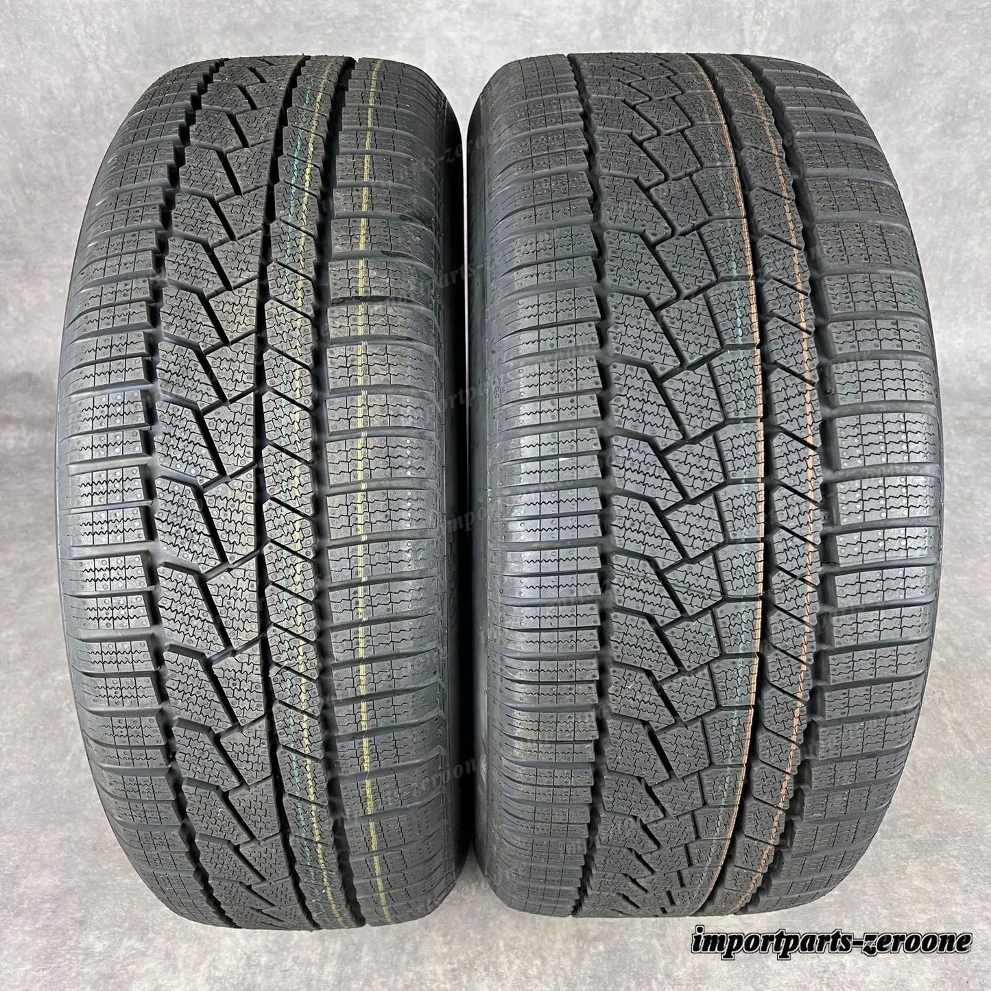 冬用 ポルシェ タイカン J1-2 19インチ 純正 S AERO ホイール 新品 9J1073603BB　-1664