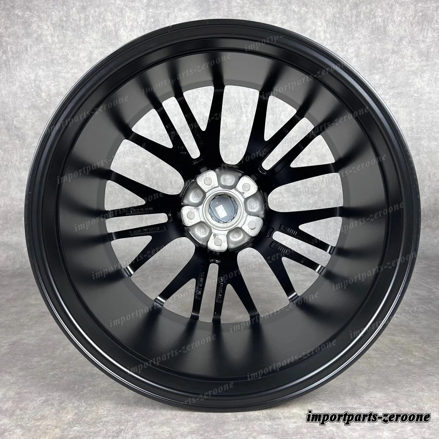 ポルシェ パナメーラ ホイール G2 21インチ 純正 EXCLUSIVE Design 971 GTS 4S TURBO s TOP　-1690