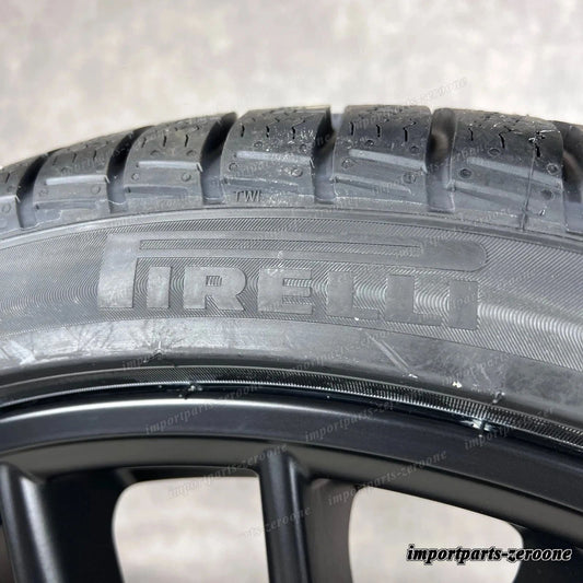 ホイール ポルシェ パナメーラ G2 971 21 インチ 純正 Sport Design ホイール 971044600E　-1692