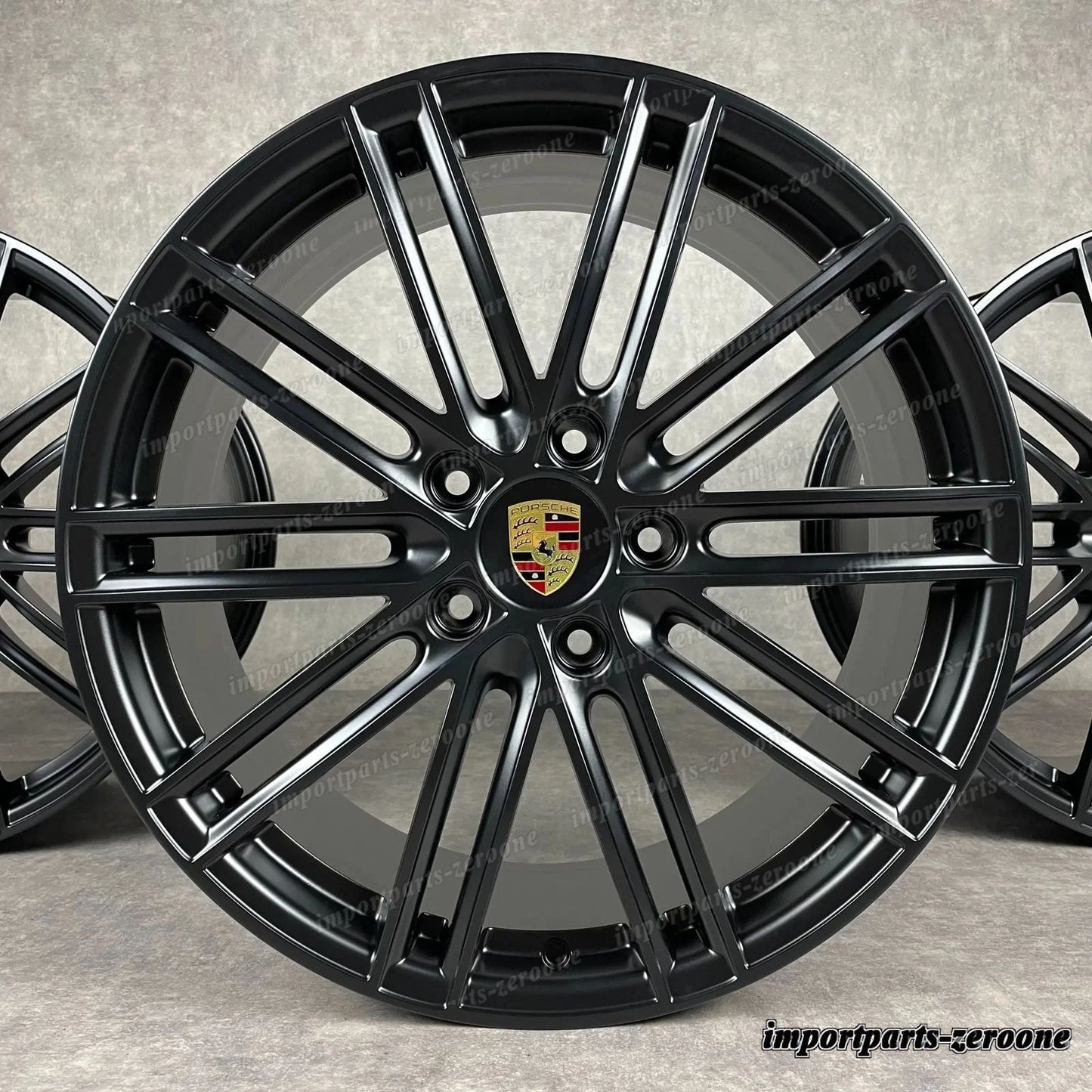 ポルシェ 982 718 ホイール 20インチ ボクスター ケイマン t s 純正 ターボ IV Rad GTS 4.0 TOP　-1702