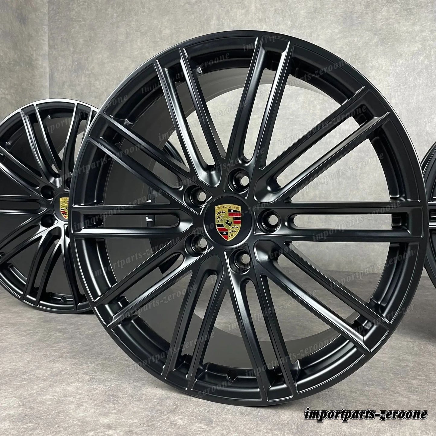 ポルシェ 982 718 ホイール 20インチ ボクスター ケイマン t s 純正 ターボ IV Rad GTS 4.0 TOP　-1702