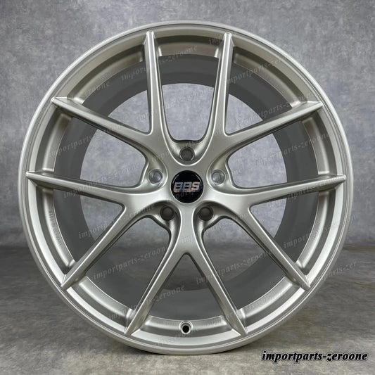 ホイール 純正es BBS 20インチ CI-R UNLIMITED ポルシェ ケイマン GT4 982 / 718 Spyder　-1746
