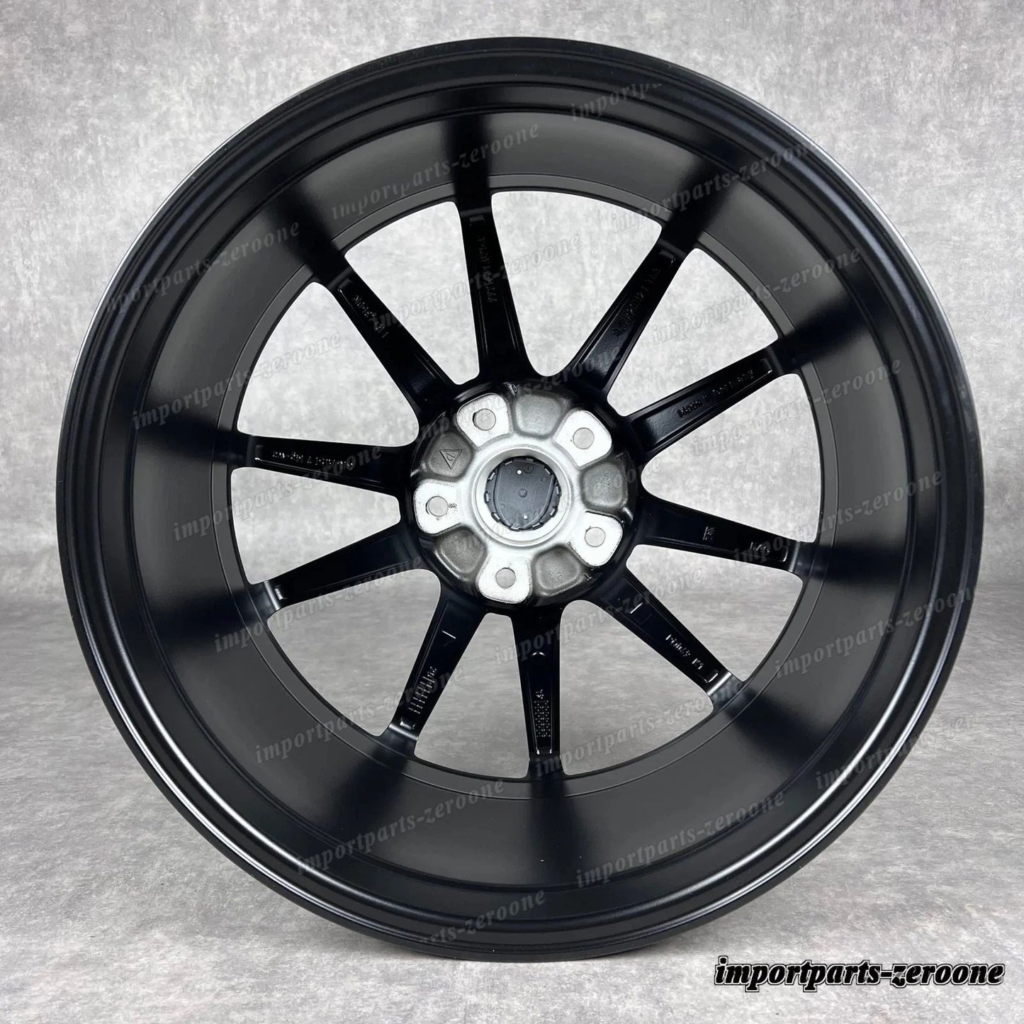 純正e ポルシェ 992 20 インチ/ 21 インチ カレラ C2 S C4 4S Targa GTS Cerchioni Ruote　-1754