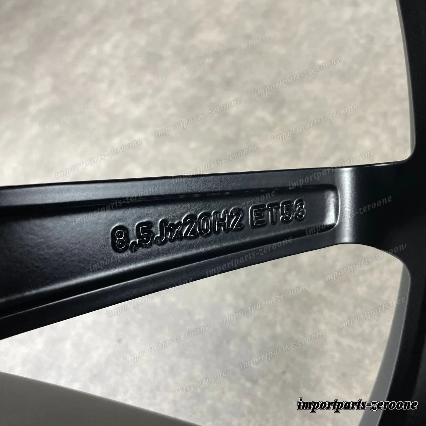 純正e ポルシェ 992 20 インチ/ 21 インチ カレラ C2 S C4 4S Targa GTS Cerchioni Ruote　-1754