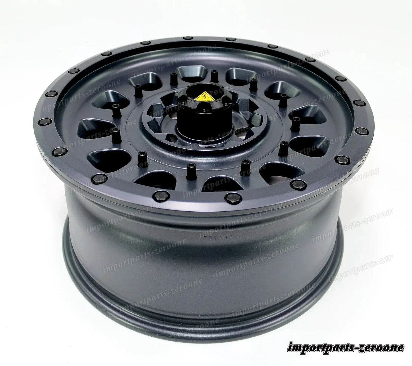 ポルシェ タイカン ホイール 純正 21インチ Mission E Design 4S ターボ S GTS Negro　-1423