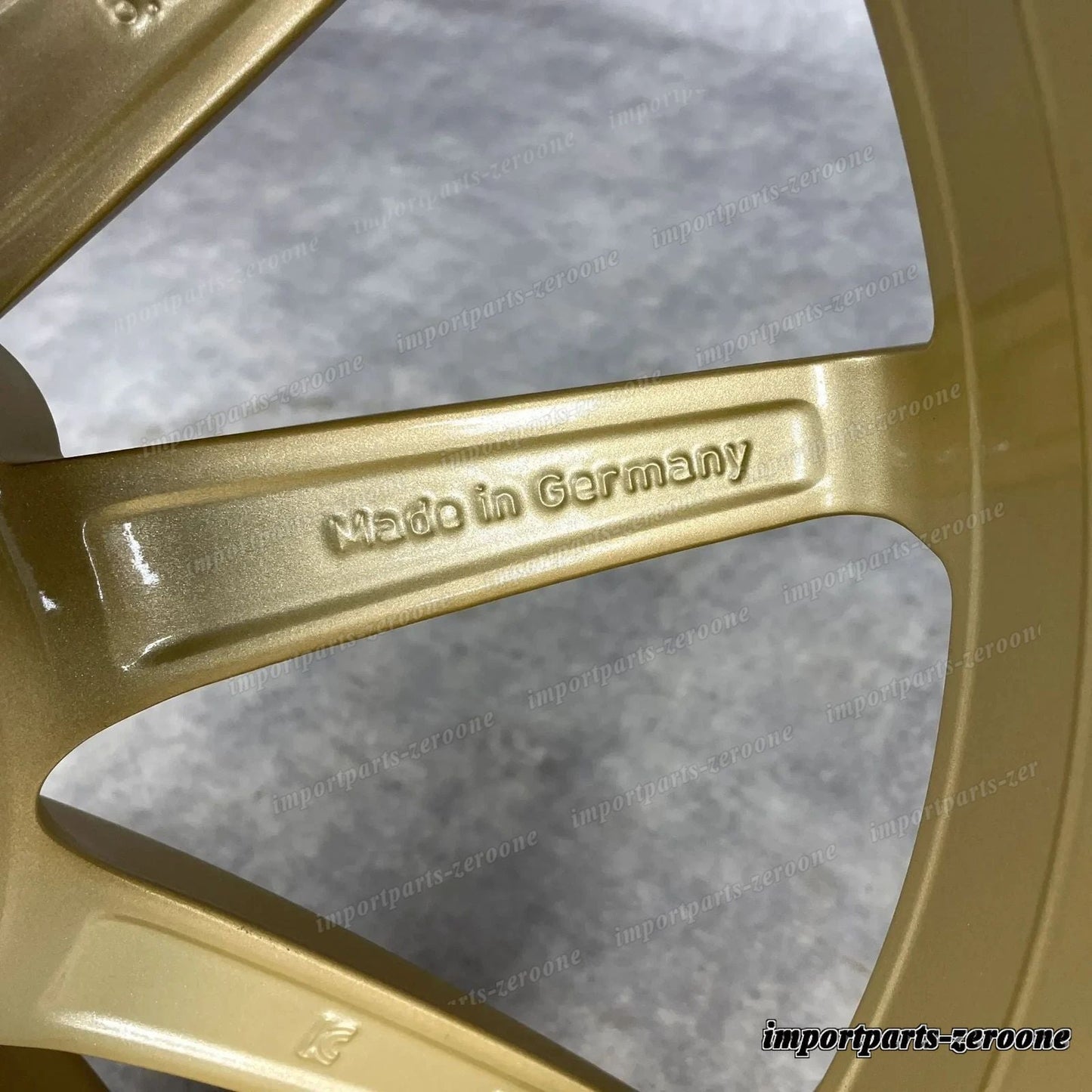 ポルシェ 911 992 ホイール 20インチ/21インチ 純正 カレラ S C2 C4 4S Targa GTS Aurum　-1894