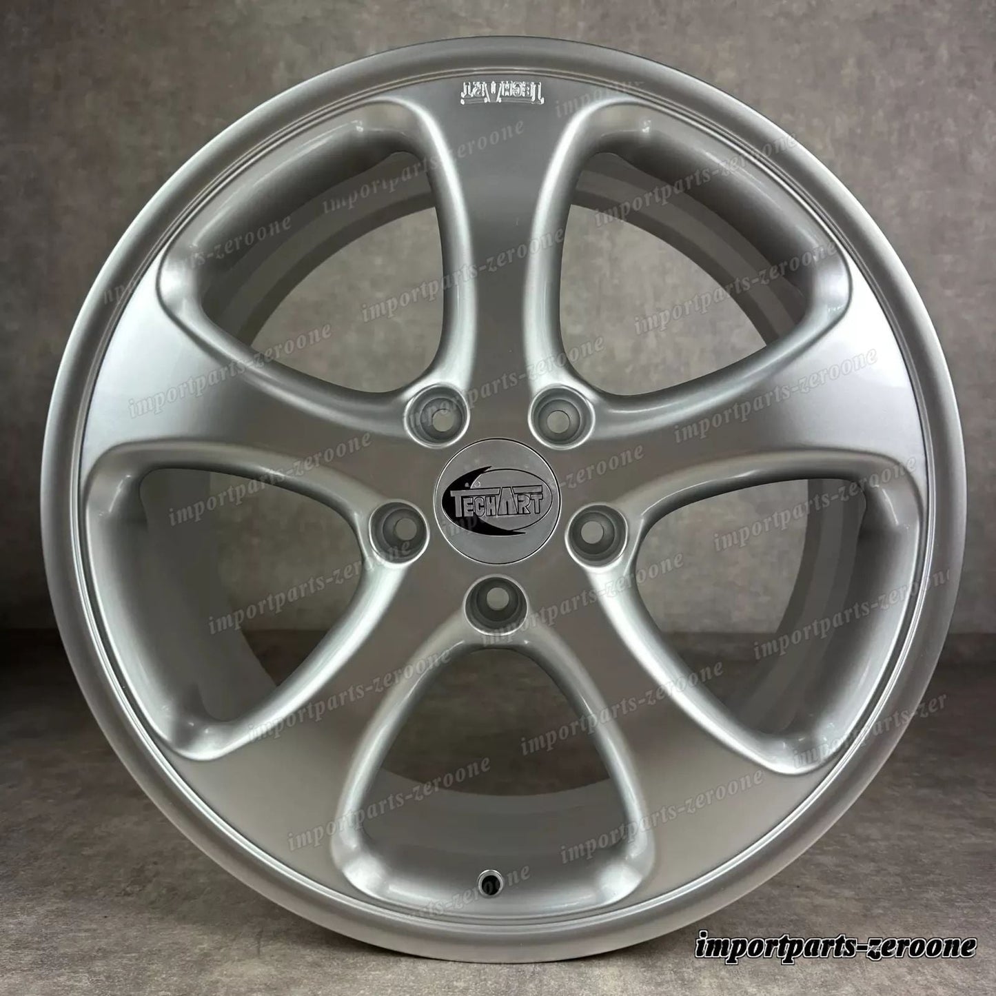 テックアートフォーミュラ１ ホイール 20 インチ ポルシェ 991 カレラ S 4S ターボ GTS 8,5J 11J　-1917