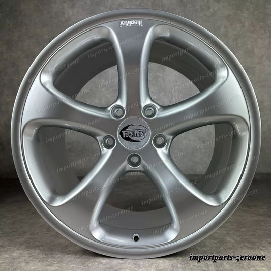 テックアートフォーミュラ１ ホイール 20 インチ ポルシェ 991 カレラ S 4S ターボ GTS 8,5J 11J　-1917