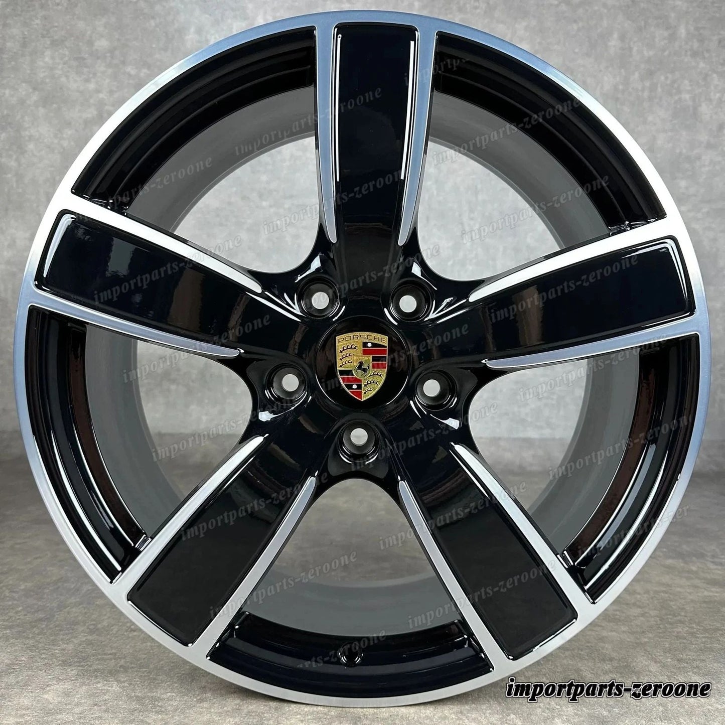 Ruote ポルシェ 718 20 インチ ボクスター ケイマン 982 純正e カレラ Sport Cerchioni　-1956