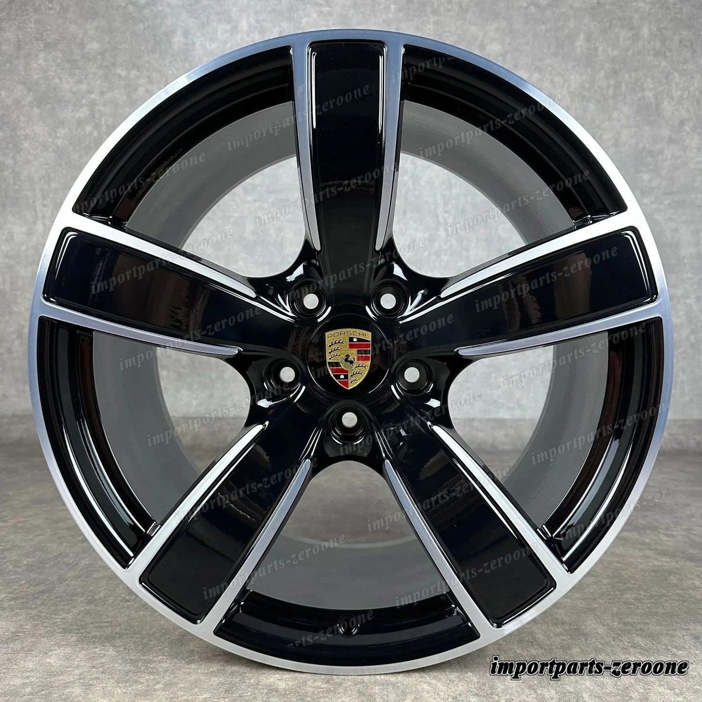 Ruote ポルシェ 718 20 インチ ボクスター ケイマン 982 純正e カレラ Sport Cerchioni　-1956