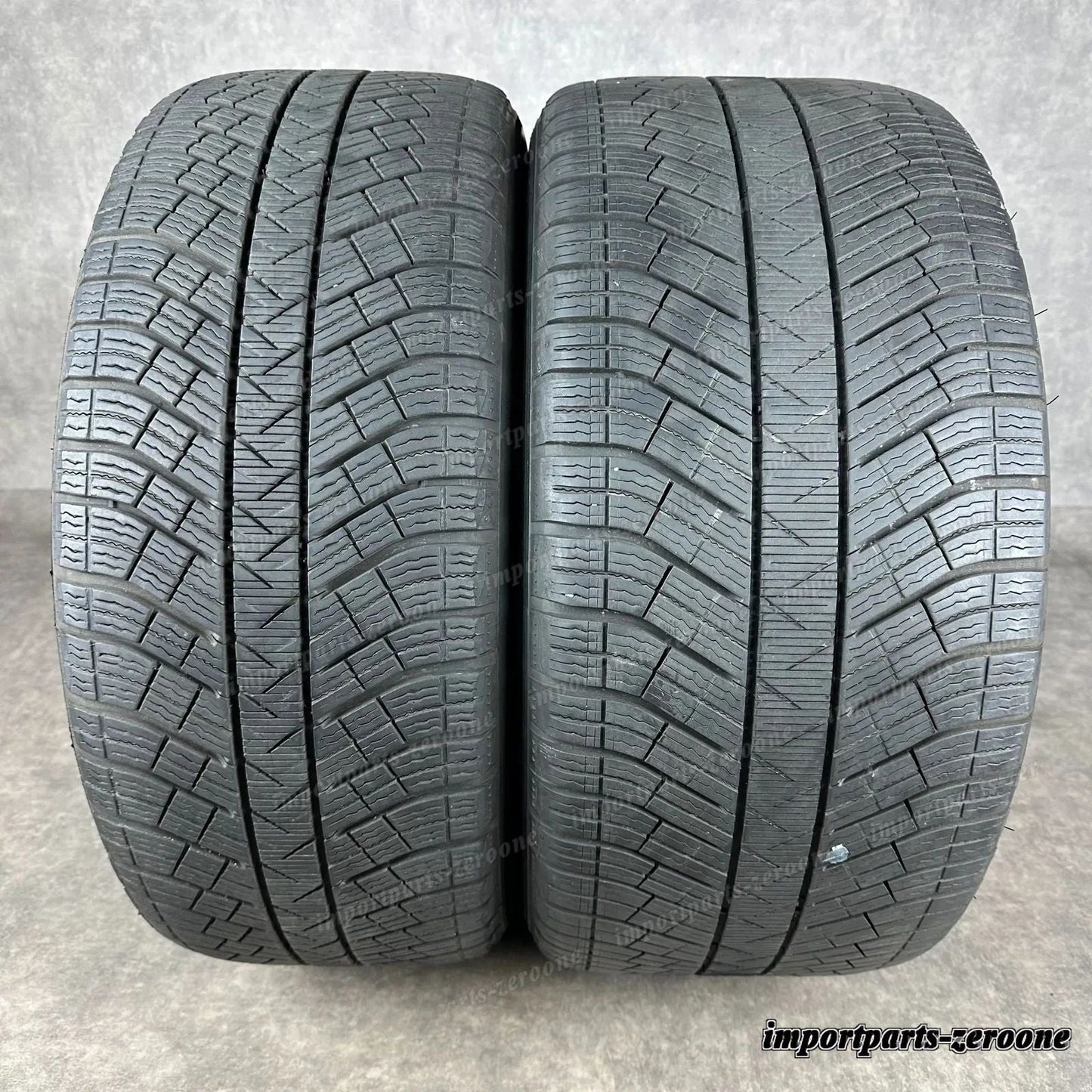 Invernali ポルシェ パナメーラ G2 971 20 インチ 純正e ターボ GTS 4S Cerchioni　-1997