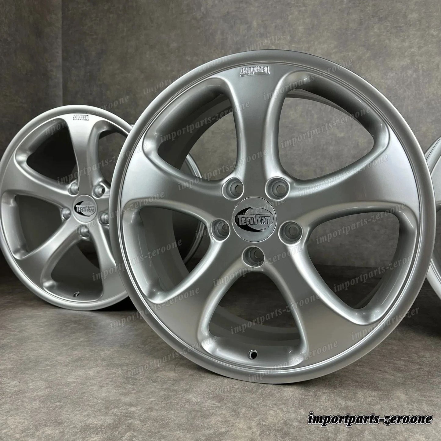 テックアートフォーミュラ１ ホイール 20 インチ ポルシェ 991 カレラ S 4S ターボ GTS 8,5J 11J 新品f　-2021