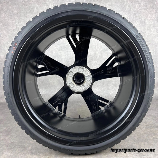 アウディ 22インチ RS6 RS7 Cerchi 4K C8 Cerchi 純正i P新品matici Invernali 4K0601025BL　-2081