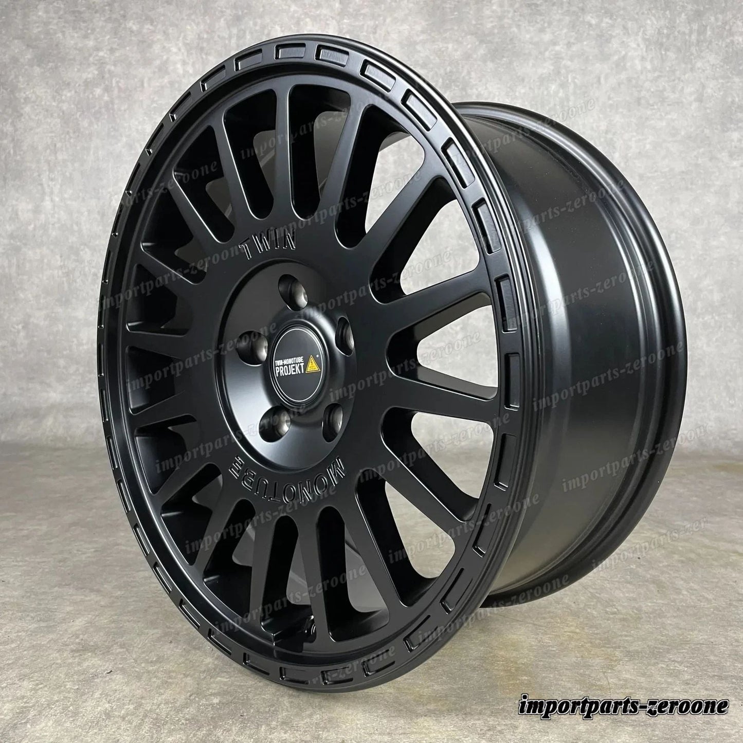 Twin Mono Tube Projet AT2 メルセデスベンツ Classe V W447 Offroad ホイール Tout Terrain　-2088
