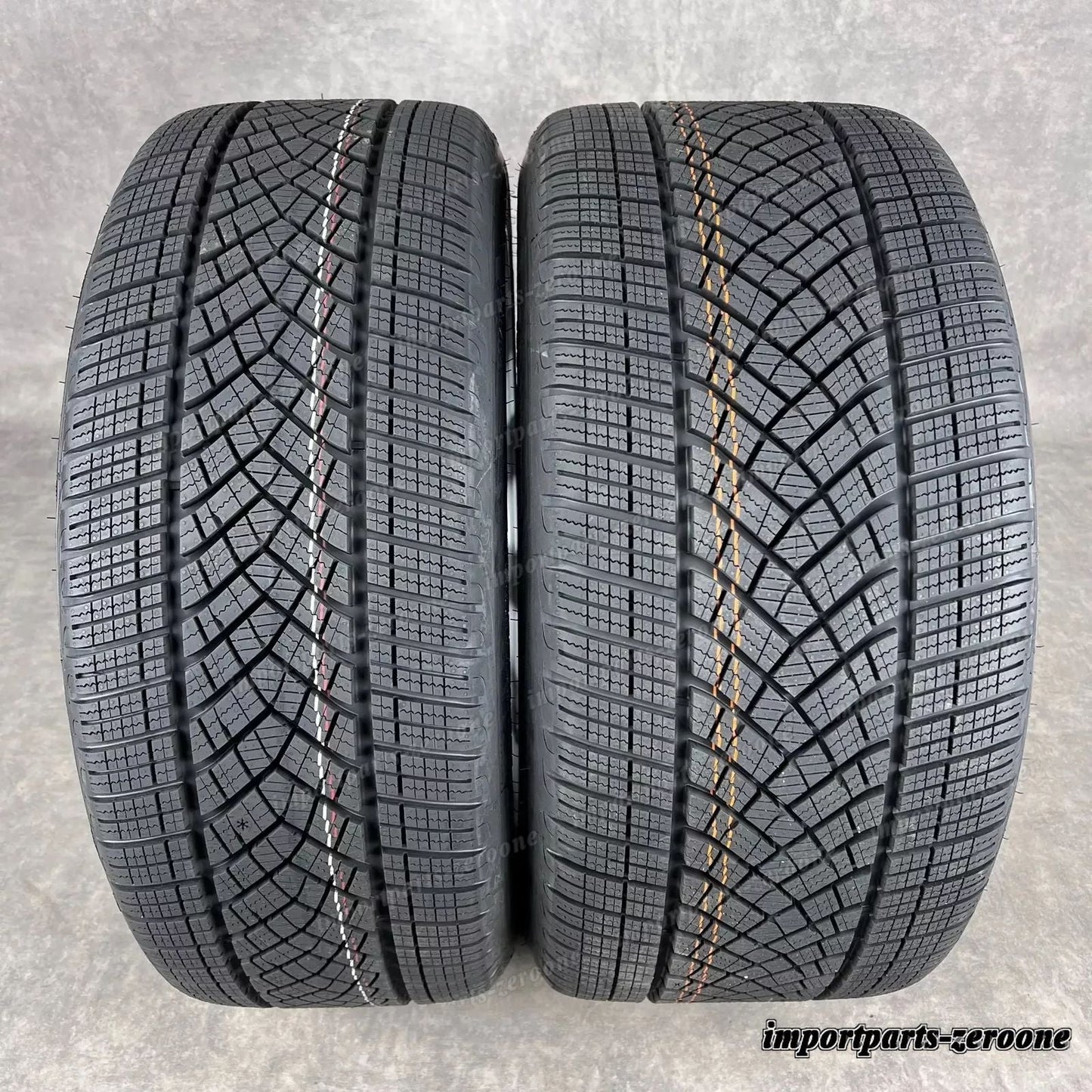 冬用 ポルシェ タイカン J1-2 20インチ 純正 Tequipment ホイール 新品 9J1073603GG　-2112