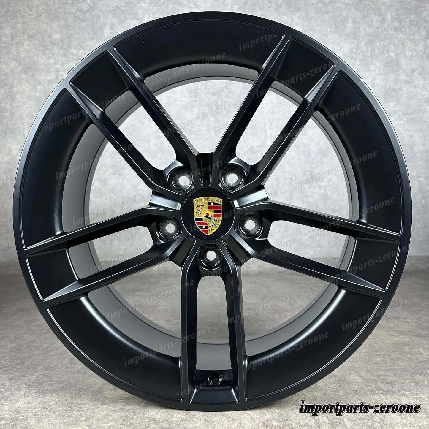 ポルシェ 992.2 Cerchi 20/21インチ 純正e Design Esclusivo カレラ S T 992601025ET　-2144