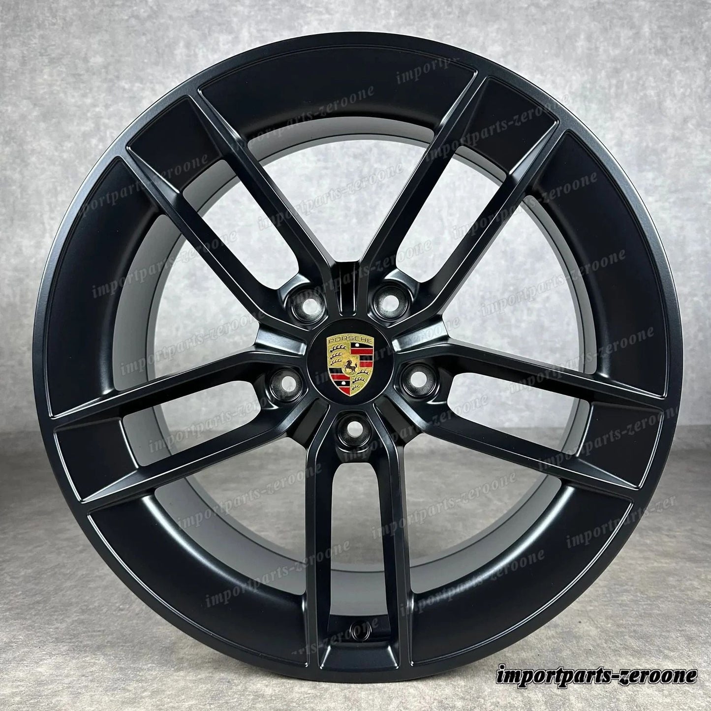 ポルシェ 992.2 Cerchi 20/21インチ 純正e Design Esclusivo カレラ S T 992601025ET　-2144