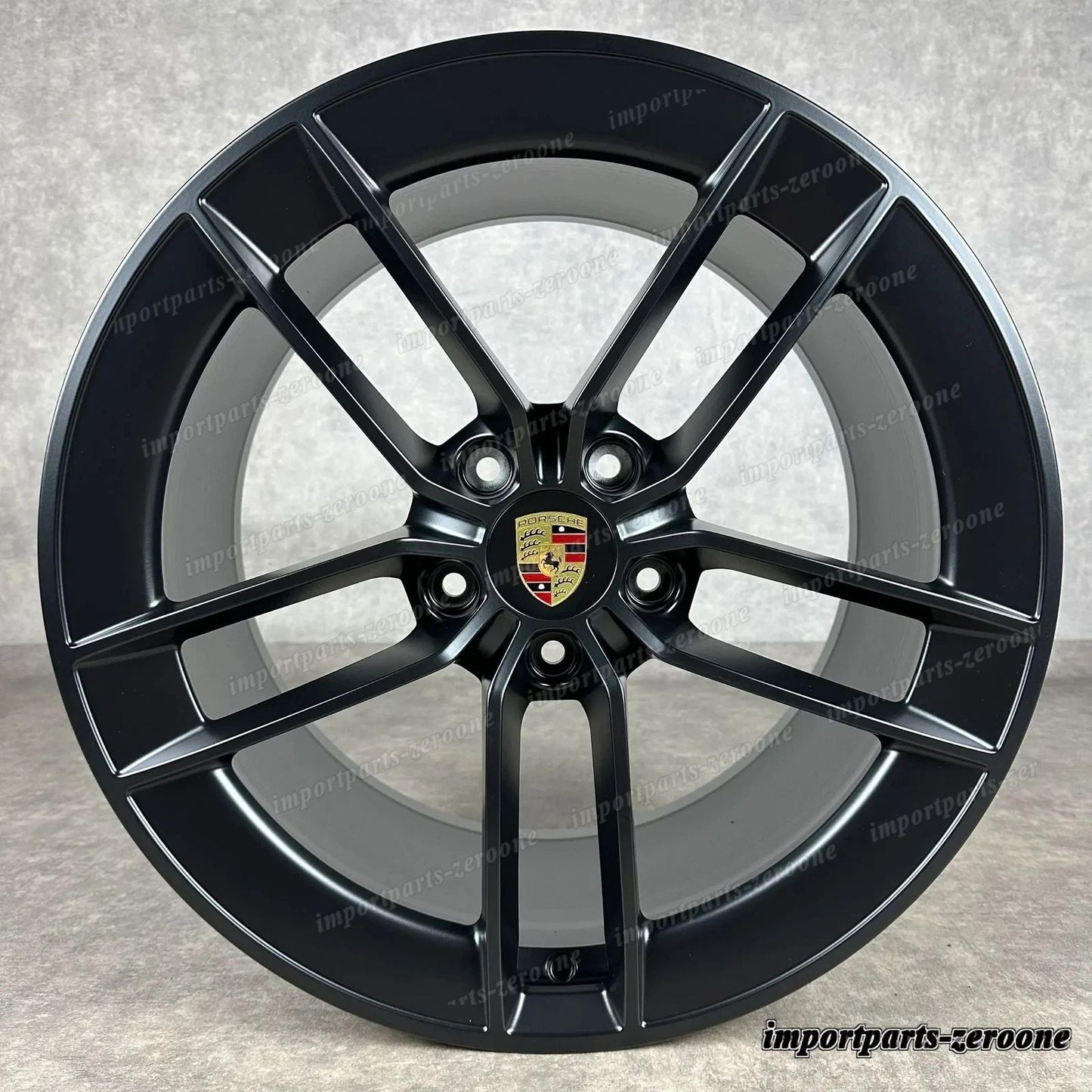 ポルシェ 992.2 Cerchi 20/21インチ 純正e Design Esclusivo カレラ S T 992601025ET　-2144