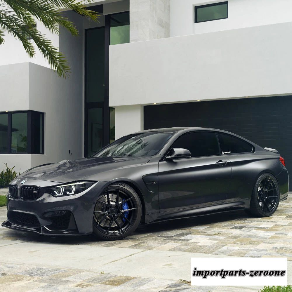 21インチ Ferrada FR8 Black 21x10.5 Forged Concave Wheels Rims Fits Audi RS7　ホイール４本セット　-FRD-1008