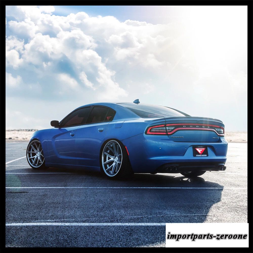 20インチフェラーダ FR2 シルバー コンケーブ ホイール リム BMW E39 525 528 530 540 に適合　ホイール４本セット　-FRD-1250