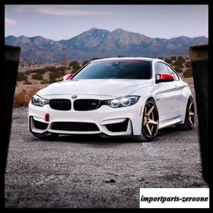 20インチフェラーダ FR3 ブロンズ コンケーブ ホイール リム BMW E39 525 528 530 540 に適合　ホイール４本セット　-FRD-1260