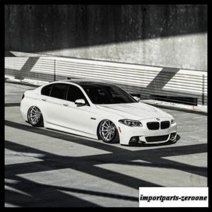 20インチフェラーダ FR4 シルバー コンケーブ ホイール リム BMW F82 M4 に適合　ホイール４本セット　-FRD-1268