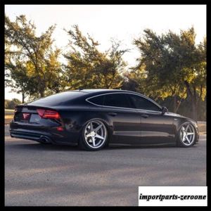 19インチフェラーダ FR3 シルバー コンケーブ ホイール リム BMW E92 E93 M3 クーペに適合　ホイール４本セット　-FRD-1273