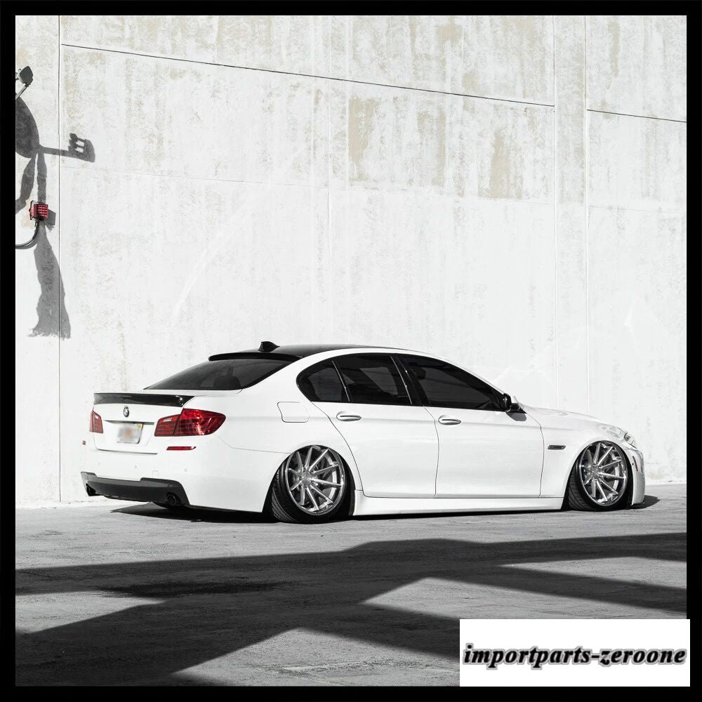 20インチフェラーダ FR4 シルバー コンケーブ ホイール リム BMW F80 M3 に適合　ホイール４本セット　-FRD-1285