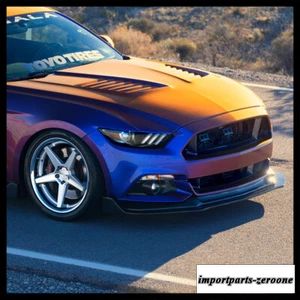 20インチフェラーダ FR3 シルバー コンケーブ ホイール リム フォード マスタング GT GT500 に適合　ホイール４本セット　-FRD-1292