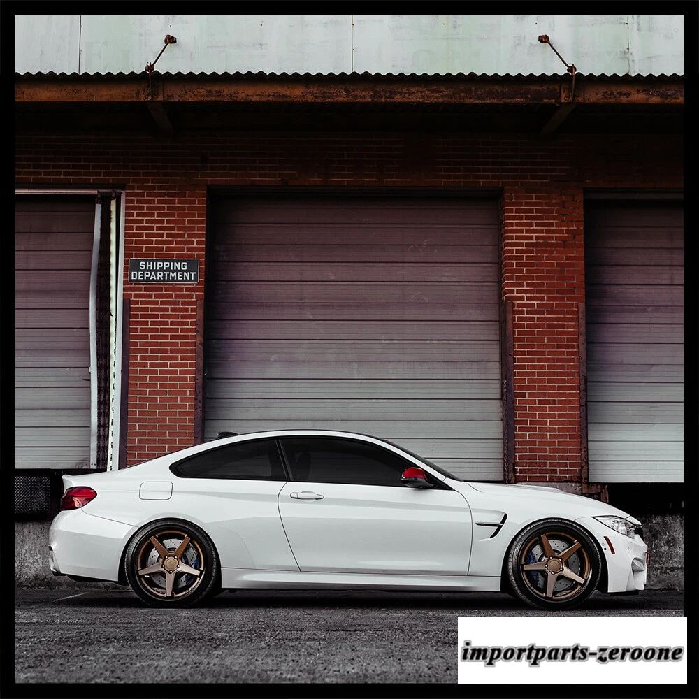 19インチフェラーダ FR3 ブロンズ コンケーブ ホイール リム ベンツ W219 Cls500 cls550 cls63 に適合　ホイール４本セット　-FRD-1312