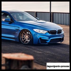 20インチフェラーダ FR4 ブロンズ コンケーブ ホイール リム BMW F82 M4 に適合　ホイール４本セット　-FRD-1330