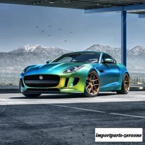 20インチフェラーダ F8-FR8 ブロンズ フォージド コンケーブ ホイール リム アウディ R8 に適合　ホイール４本セット　-FRD-1361