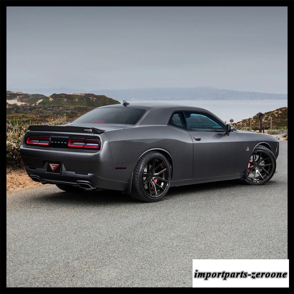 20インチフェラーダ FR2 ブラックコンケーブホイールリムアウディa7 S7 に適合　ホイール４本セット　-FRD-1363