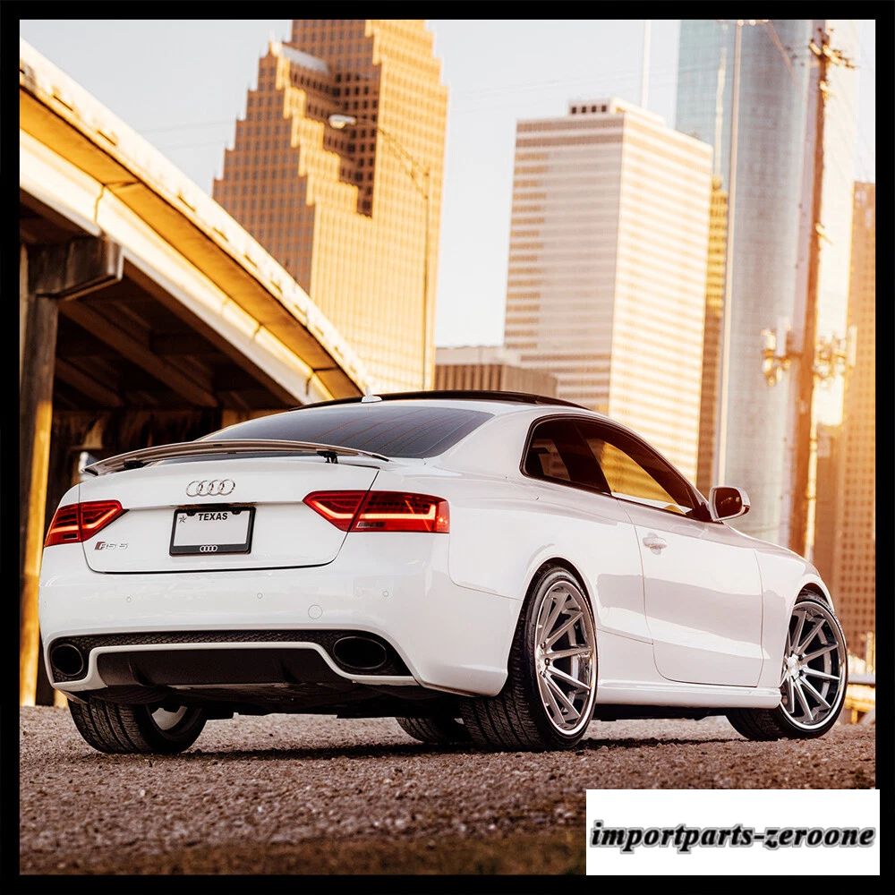 20インチフェラーダ FR4 シルバー コンケーブ ホイール リム ベンツ W219 CLS500 CLS550 に適合　ホイール４本セット　-FRD-1390